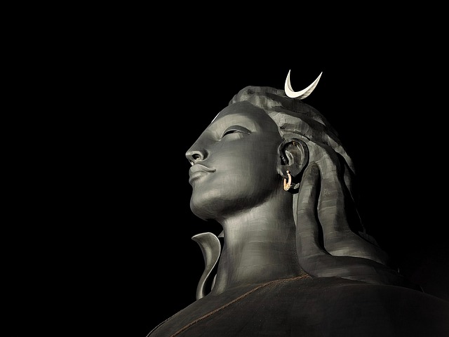 Isha Yoga Center